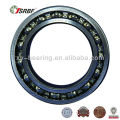 China High Quality Deep Groove Ball Bearing 6013 65*100*18 mm